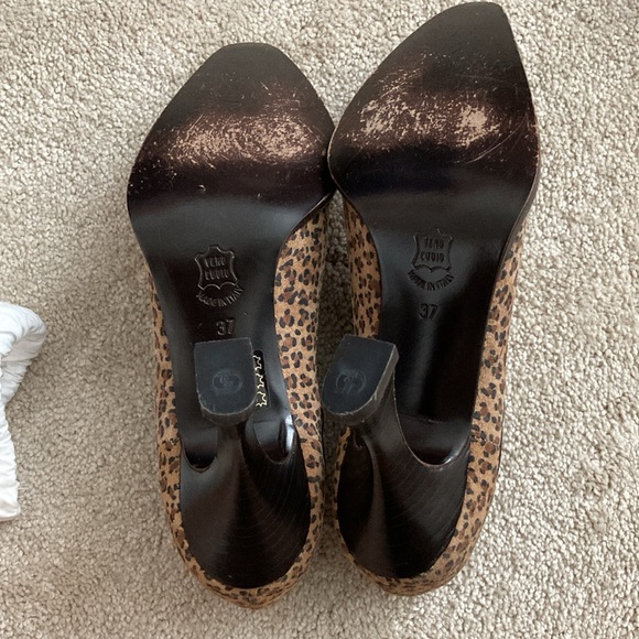 Fortuna Valentino Booties-Vintage - Picture 8 of 9